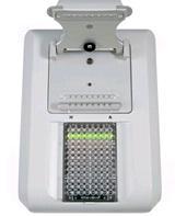Image of a white NanoDrop® ND-8000 instrument