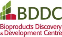 Logo for Bioproducts Discovery and Development Centre