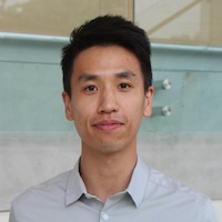 Photo of Alex Chan