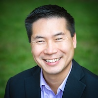 Photo of David Ma