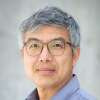 Photo of Ray Lu